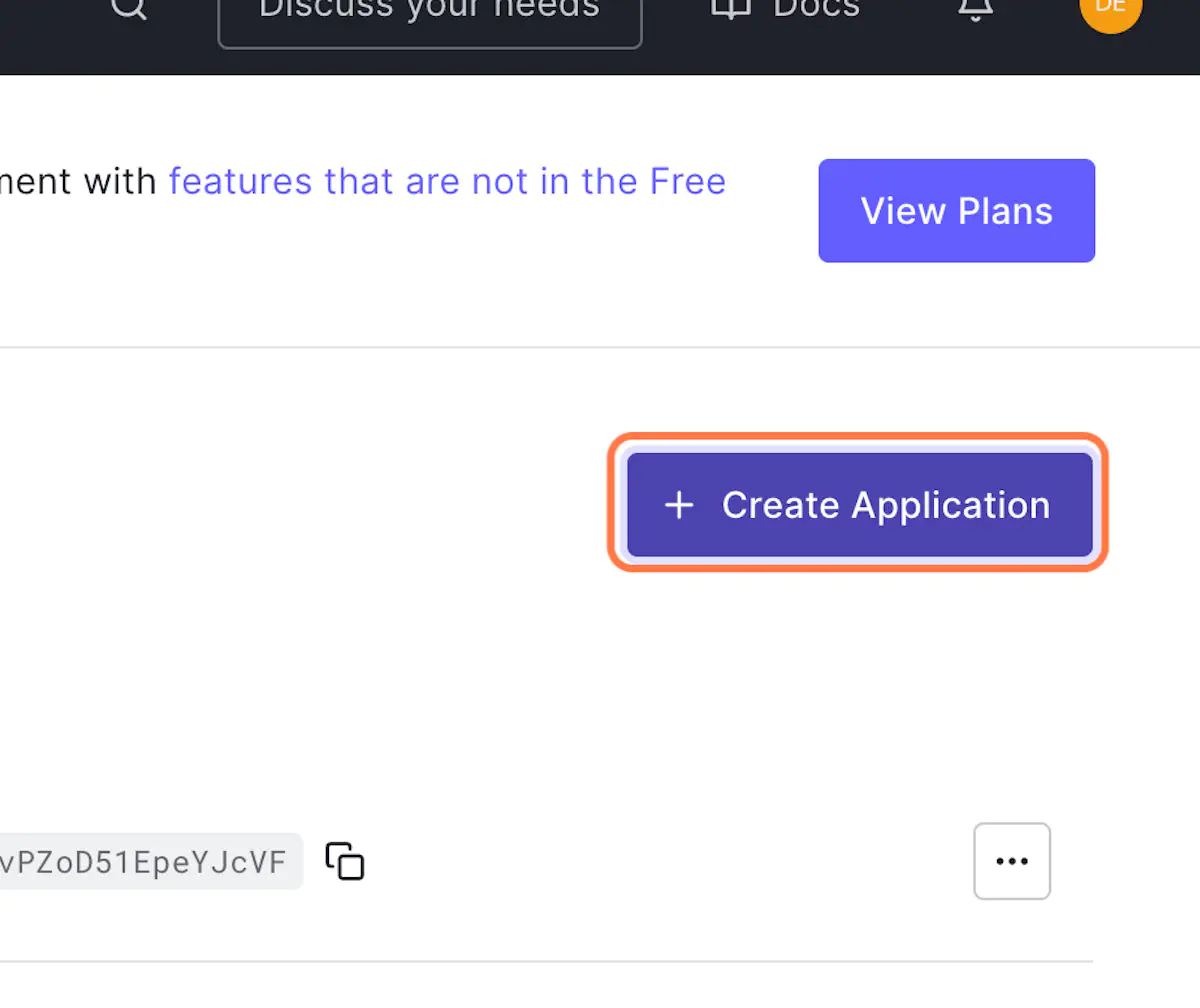 Step 3 screenshot