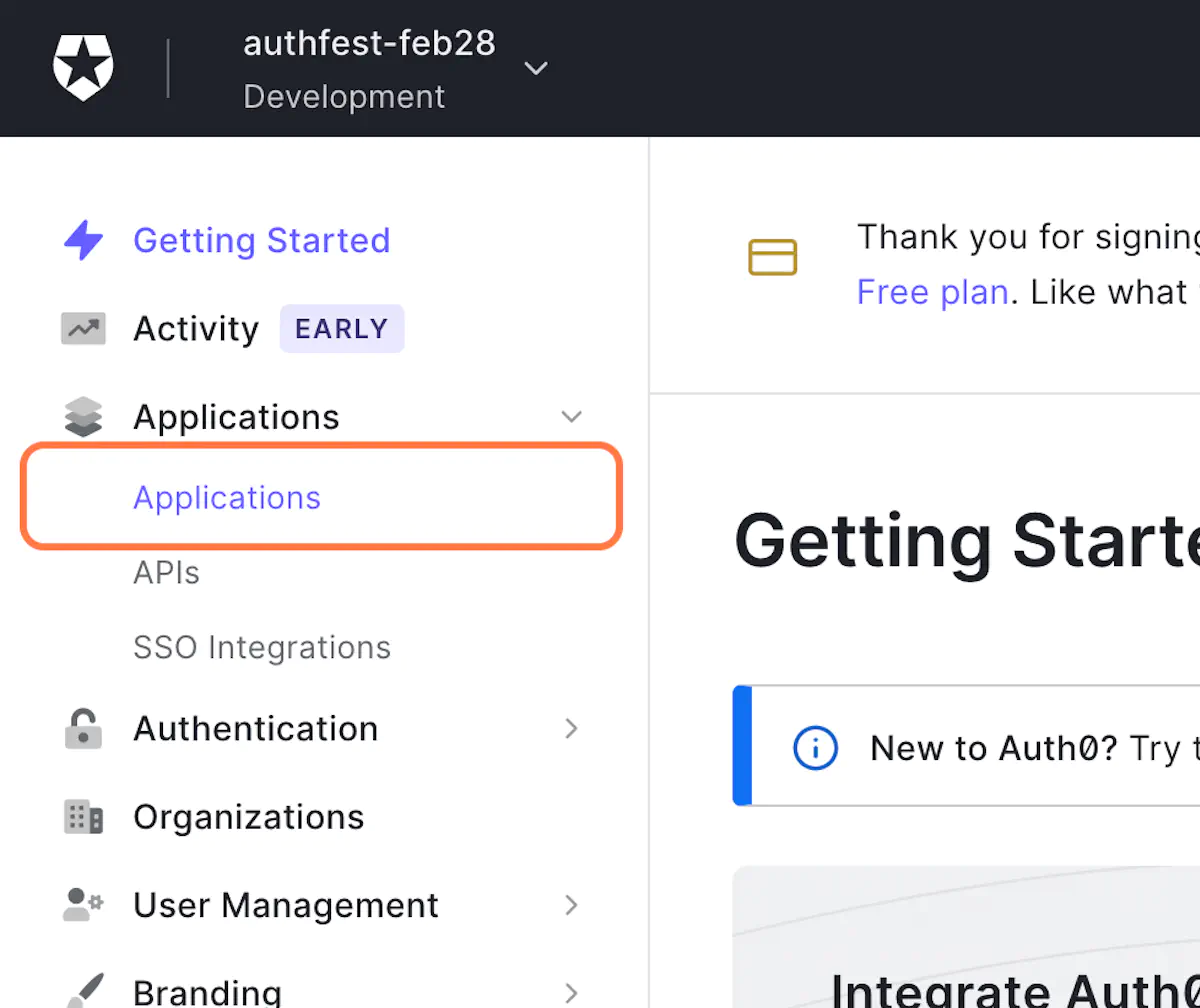 Step 2 screenshot