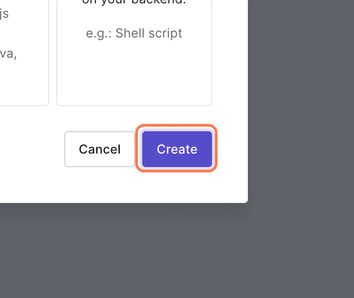 Step 5 screenshot