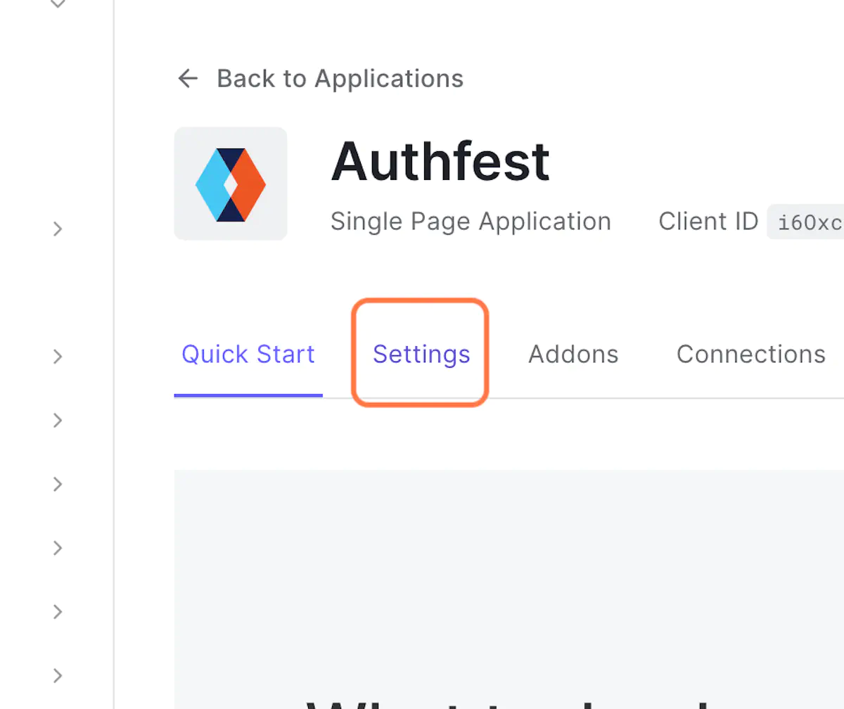Step 6 screenshot