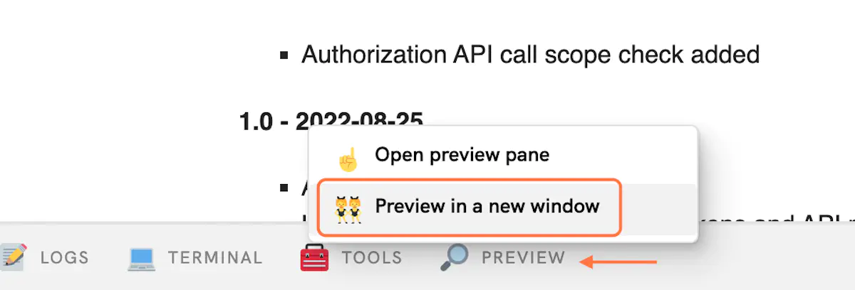 Step 5 screenshot