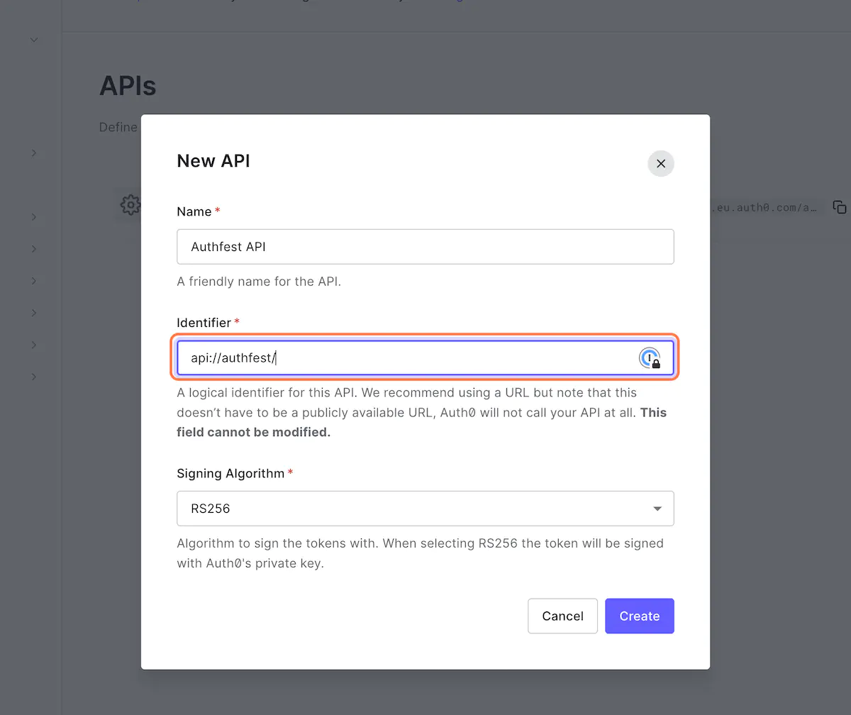 Step 6 screenshot