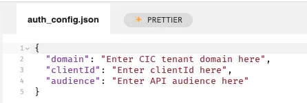 Step 2 screenshot