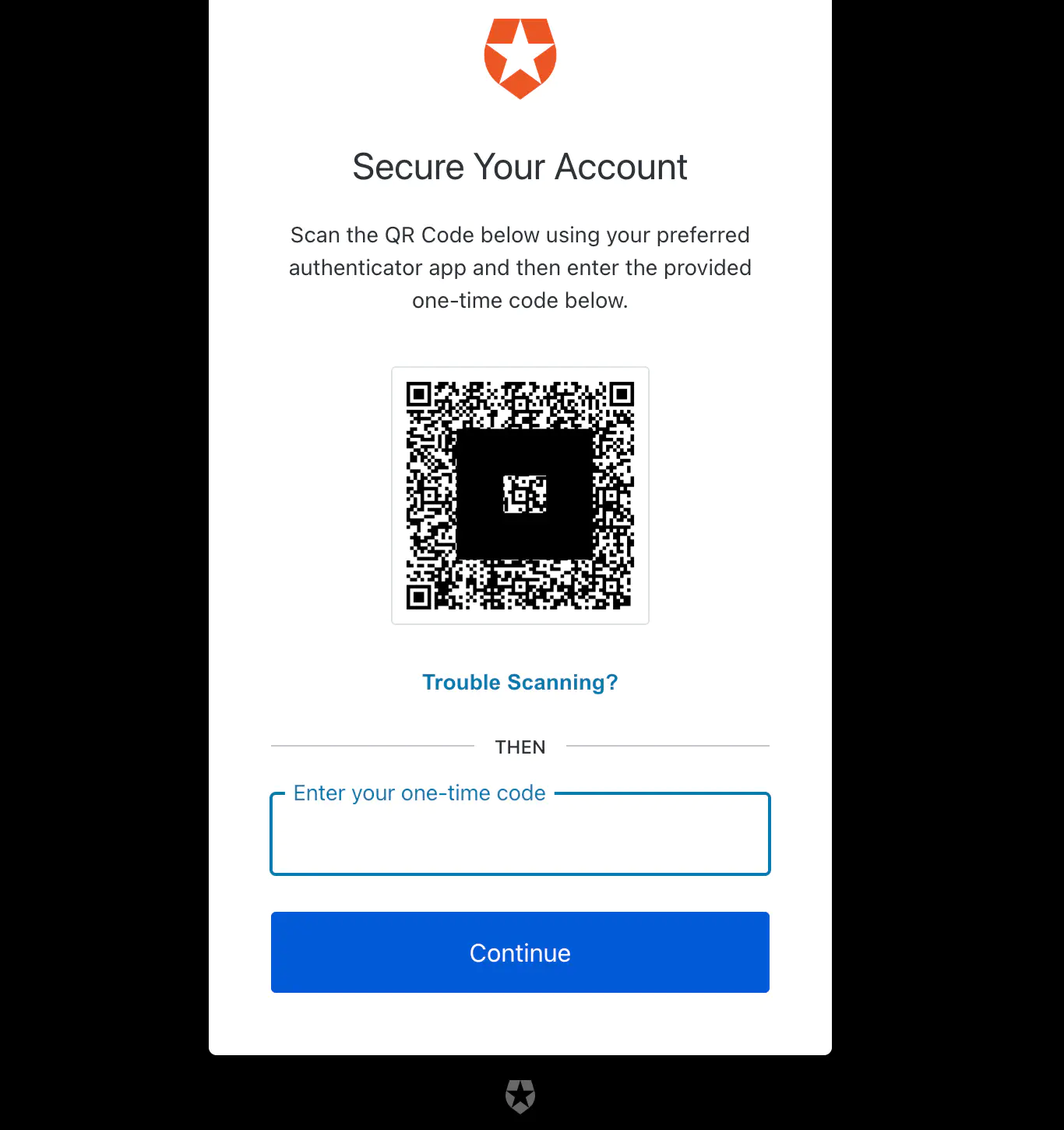 Step 3 screenshot