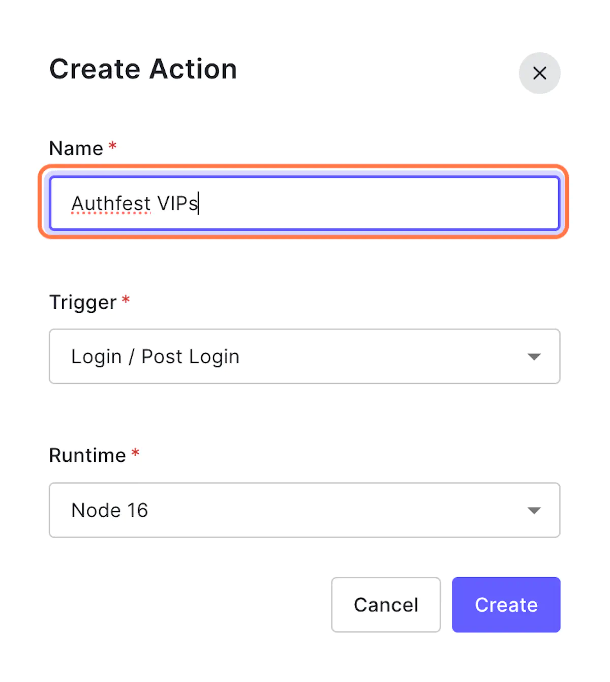Step 4 screenshot