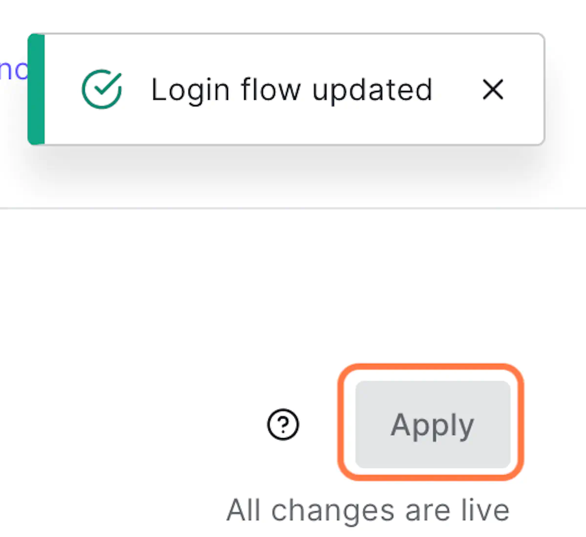 Step 12 screenshot
