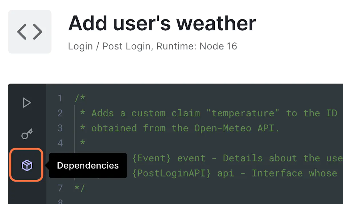 Step 6 screenshot