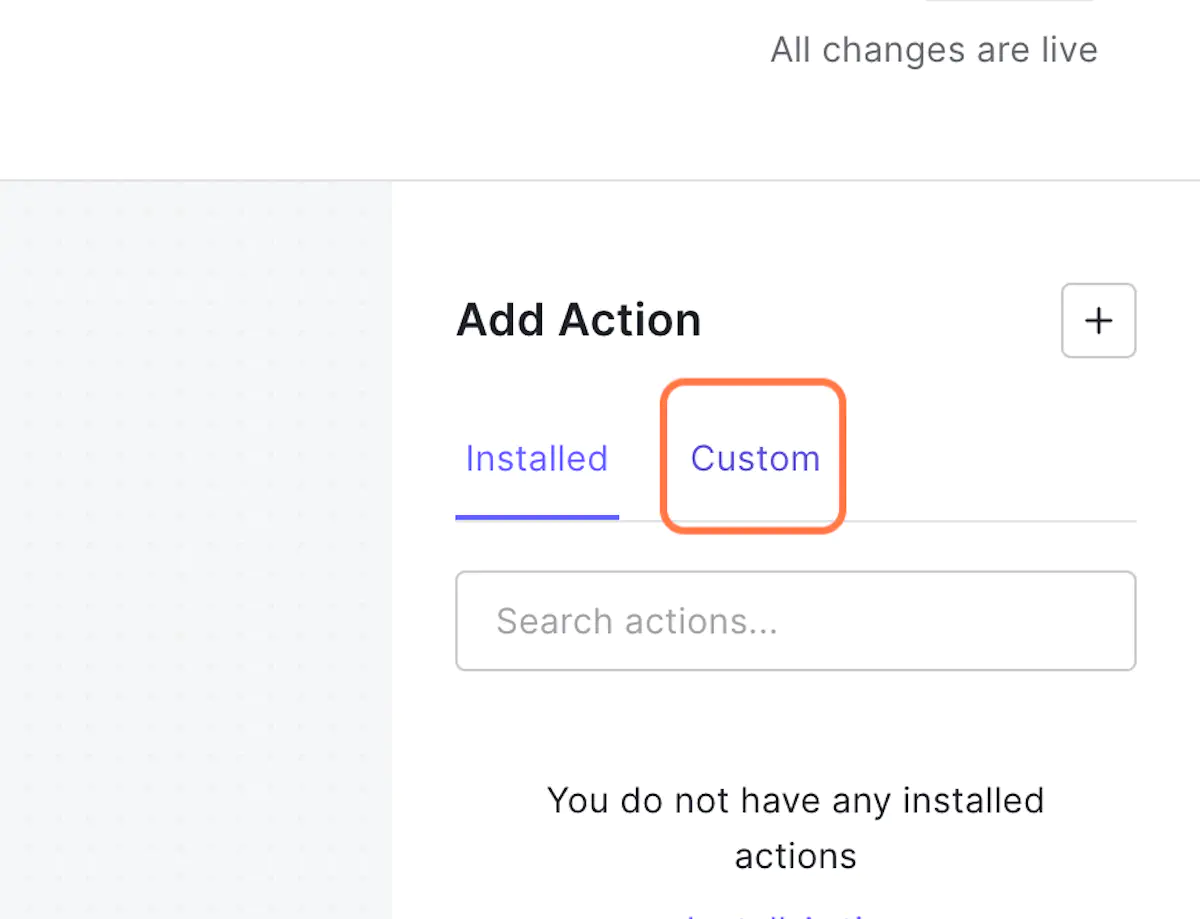 Step 13 screenshot