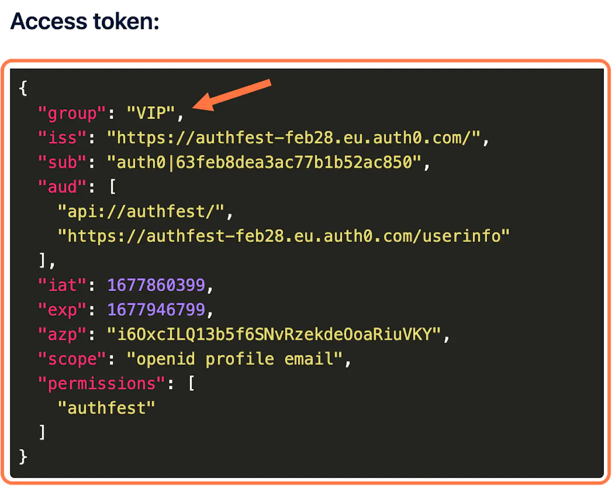 Step 3 screenshot