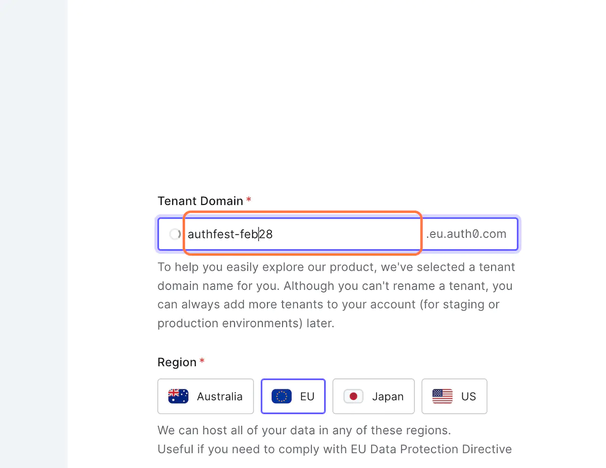 Step 11 screenshot