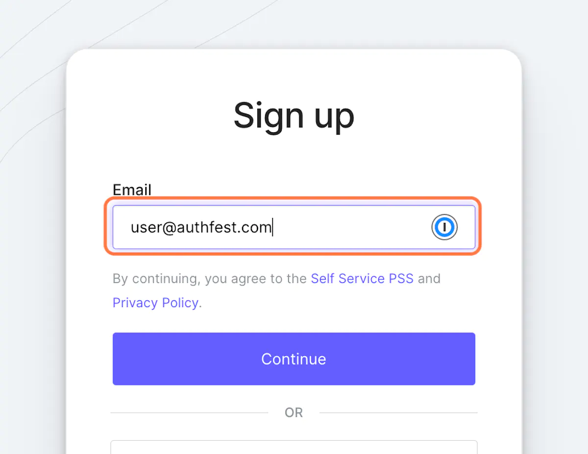 Step 3 screenshot