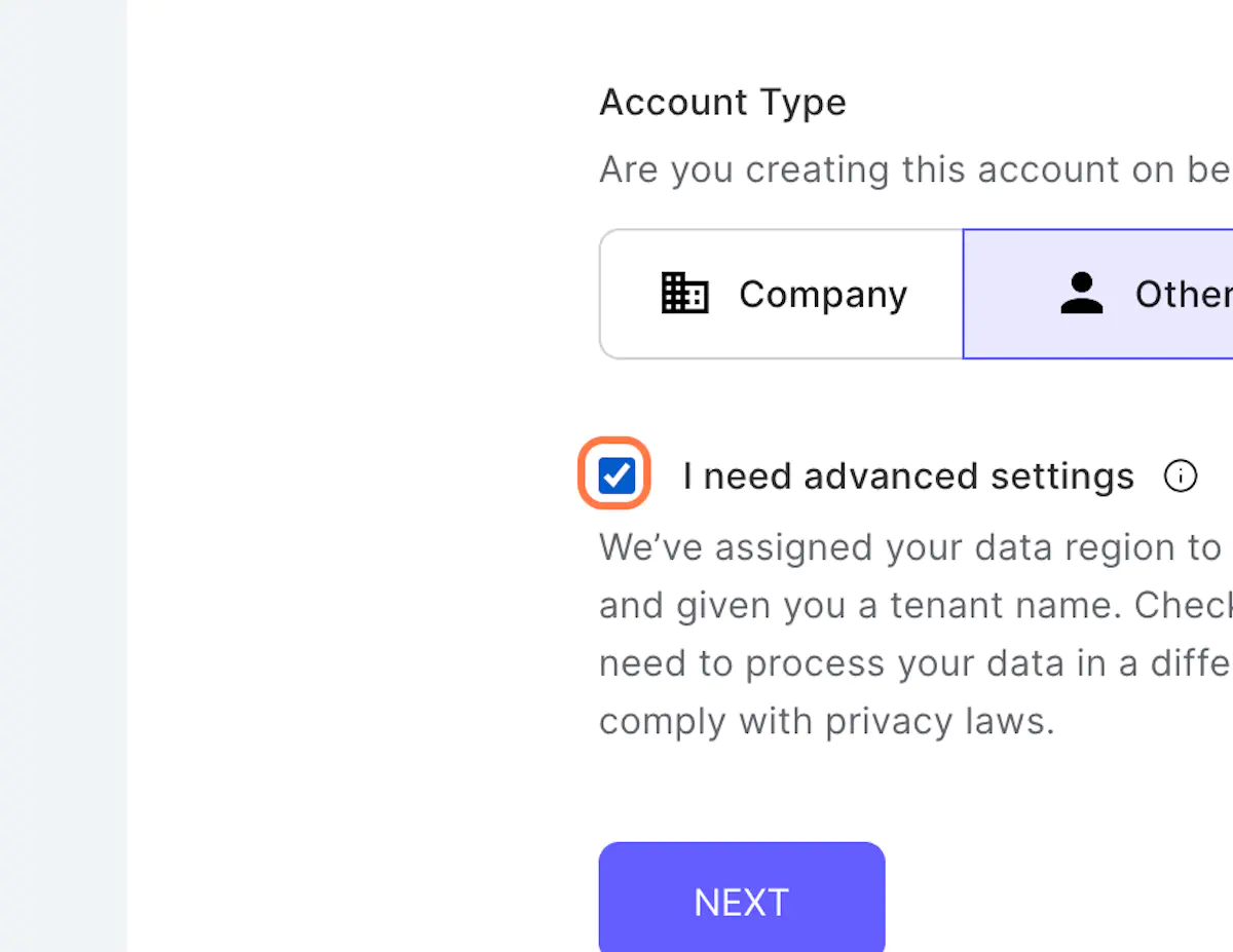 Step 9 screenshot